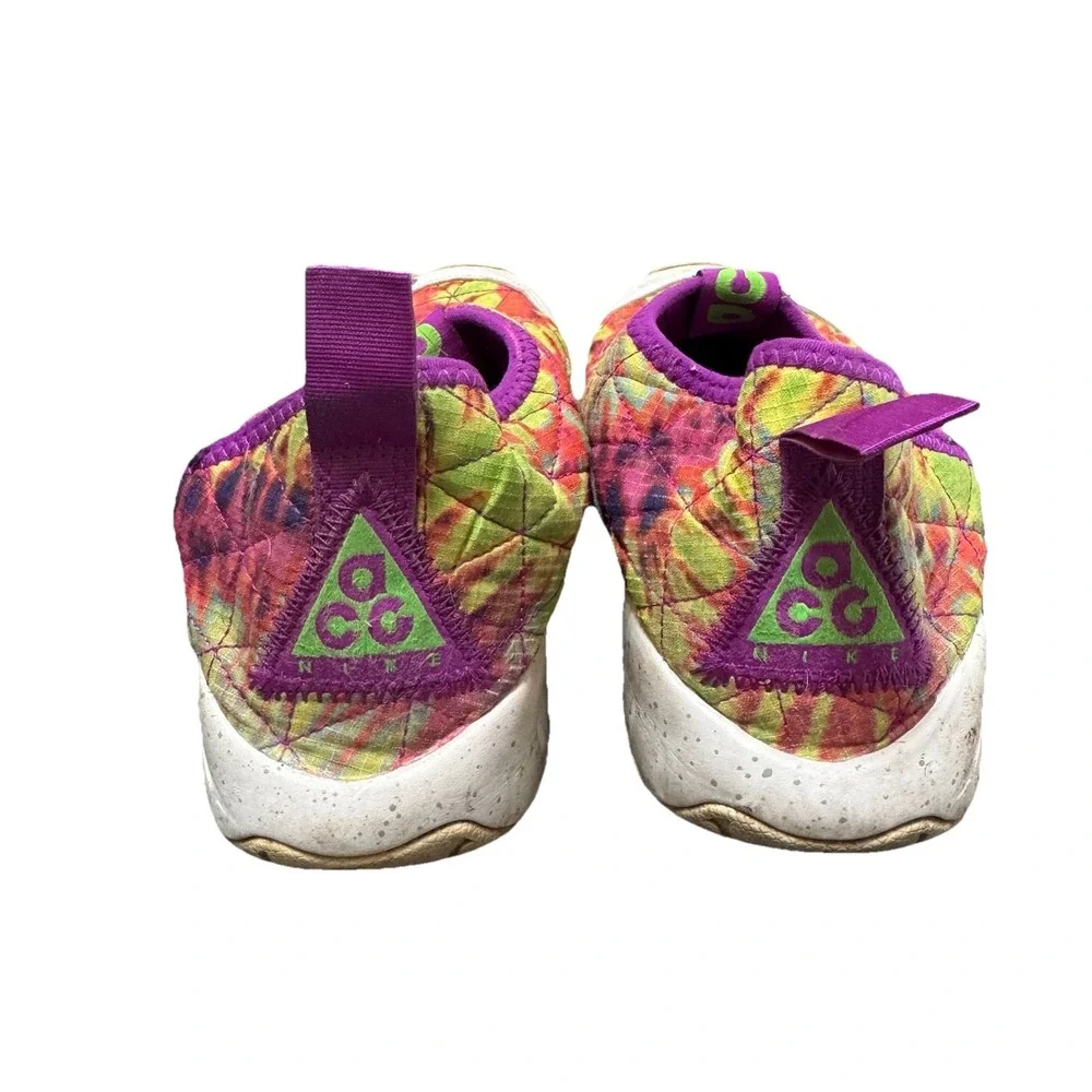 Nike good but